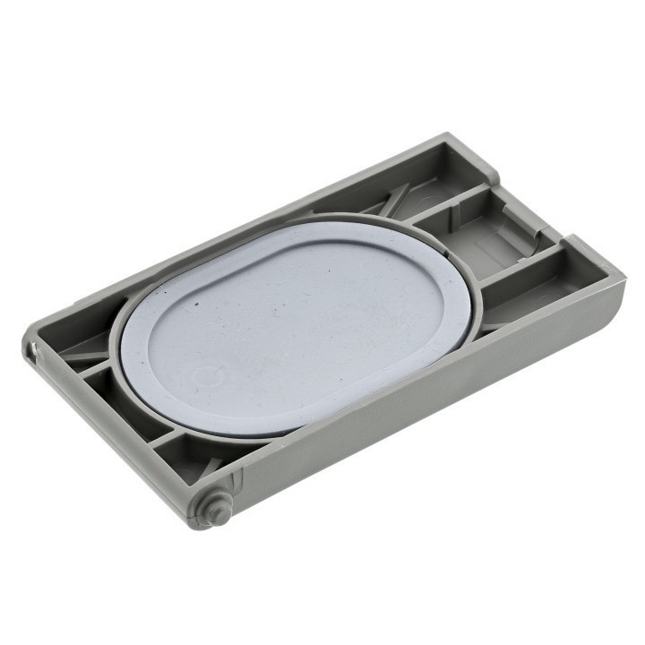 Καπάκι σαπουνοθήκης πλυντηρίου πιάτων AEG/ZANUSSI/ELECTROLUX original AEG PPSAP0002