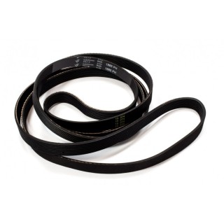 Ιμάντας ραβδωτός στεγνωτηρίου ρούχων 1885 H8 ARISTON PRIMH0057