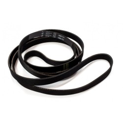 Ιμάντας ραβδωτός στεγνωτηρίου ρούχων 1885 H8 ARISTON PRIMH0057