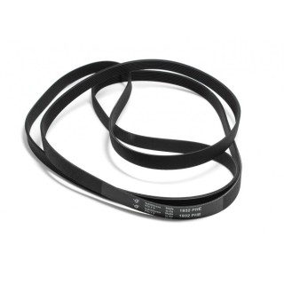 Ιμάντας ραβδωτός στεγνωτηρίου ρούχων 1932 H8 ARISTON/INDESIT ARISTON PRIMH0064