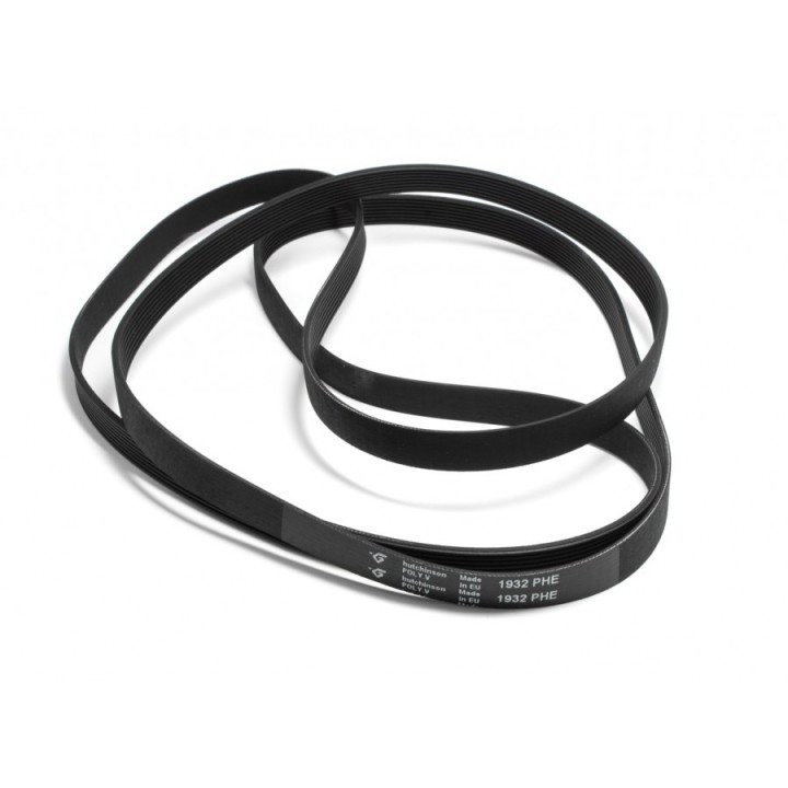 Ιμάντας ραβδωτός στεγνωτηρίου ρούχων 1932 H8 ARISTON/INDESIT ARISTON PRIMH0064