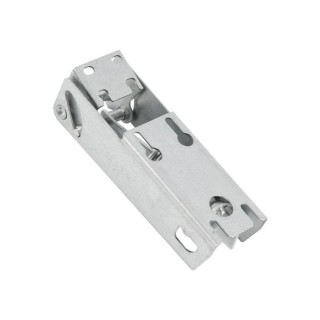 Μεντεσές πόρτας με ελατήριο καταψύκτη βούτα CANDY/WHIRPOOL/ΓΕΝΙΚΗΣ ΧΡΗΣΗΣ original