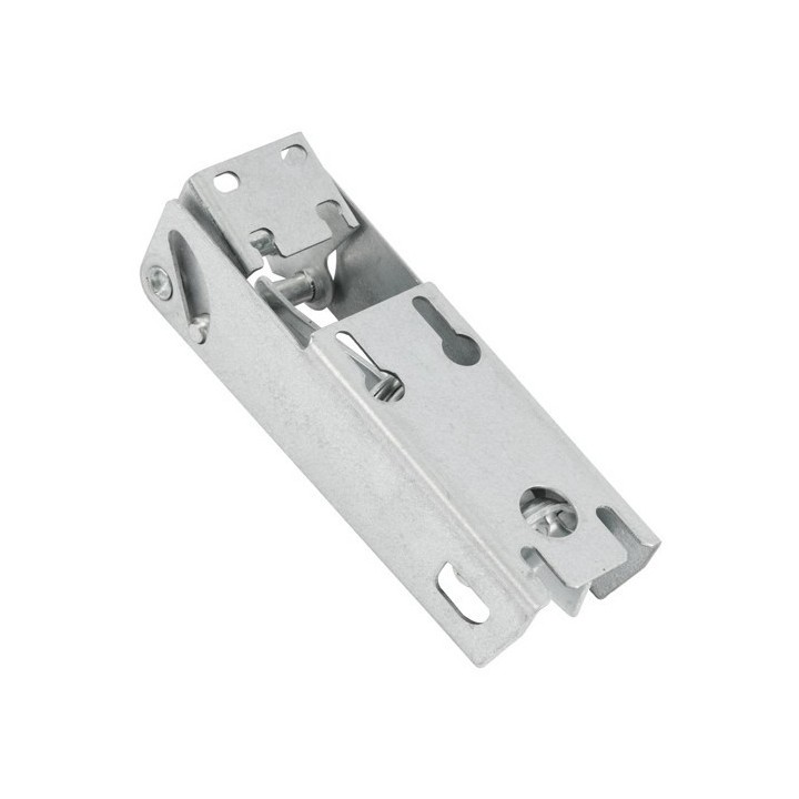 Μεντεσές πόρτας με ελατήριο καταψύκτη βούτα CANDY/WHIRPOOL/ΓΕΝΙΚΗΣ ΧΡΗΣΗΣ original WHIRLPOOL PSMEN0008