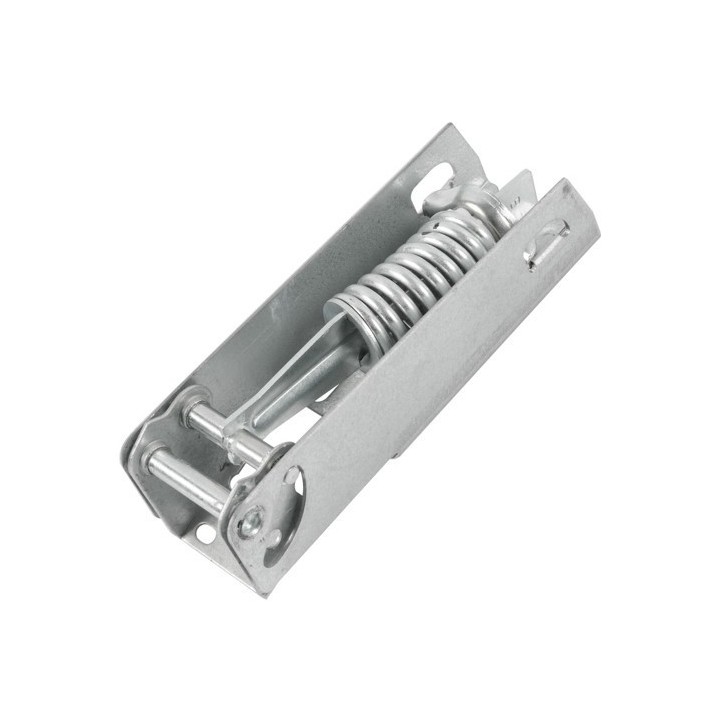 Μεντεσές πόρτας με ελατήριο καταψύκτη βούτα CANDY/WHIRPOOL/ΓΕΝΙΚΗΣ ΧΡΗΣΗΣ original