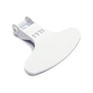 Χειρολαβή πόρτας πλυντηρίου ρούχων BEKO/ARCELIK