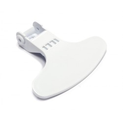 Χειρολαβή πόρτας πλυντηρίου ρούχων BEKO/ARCELIK