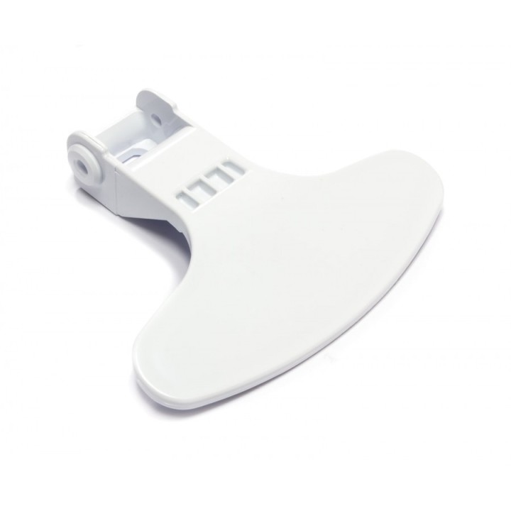 Χειρολαβή πόρτας πλυντηρίου ρούχων BEKO/ARCELIK