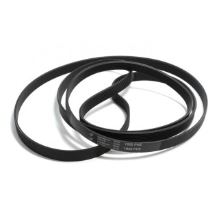 Ιμάντας ραβδωτός στεγνωτηρίου ρούχων 1920 H8 BRANDT/FAGOR BRANDT PRIMH0002