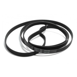 Ιμάντας ραβδωτός στεγνωτηρίου ρούχων 1920 H8 BRANDT/FAGOR BRANDT PRIMH0002