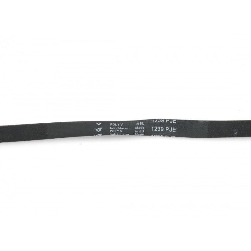 Ιμάντας ραβδωτός στεγνωτηρίου ρούχων 1920 H8 BRANDT/FAGOR