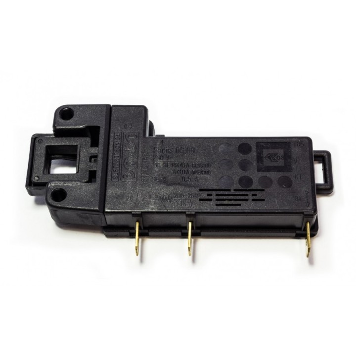 Ηλεκτρομάνταλο πόρτας πλυντηρίου ρούχων ARDO