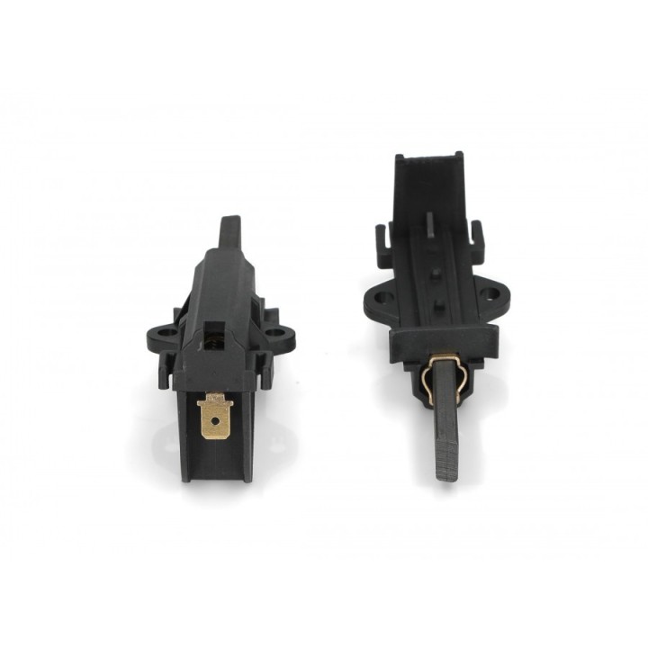 Καρβουνάκια με θήκη μοτέρ πλυντηρίου ρούχων ARCELICK/CONTI