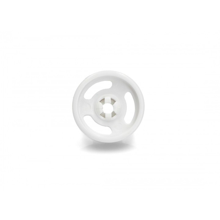 Ροδάκι κάτω σχάρας πλυντηρίου πιάτων CANDY/ZEROWATT original