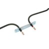 Αντίσταση κάτω μέρος κουζίνας CANDY/HOOVER CANDY AKM0042