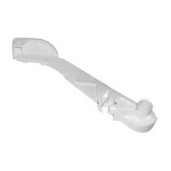 Μοχλός απεμπλοκής ρόδας βάσης πλυντηρίου ρούχων BRANDT BRANDT BAS0004