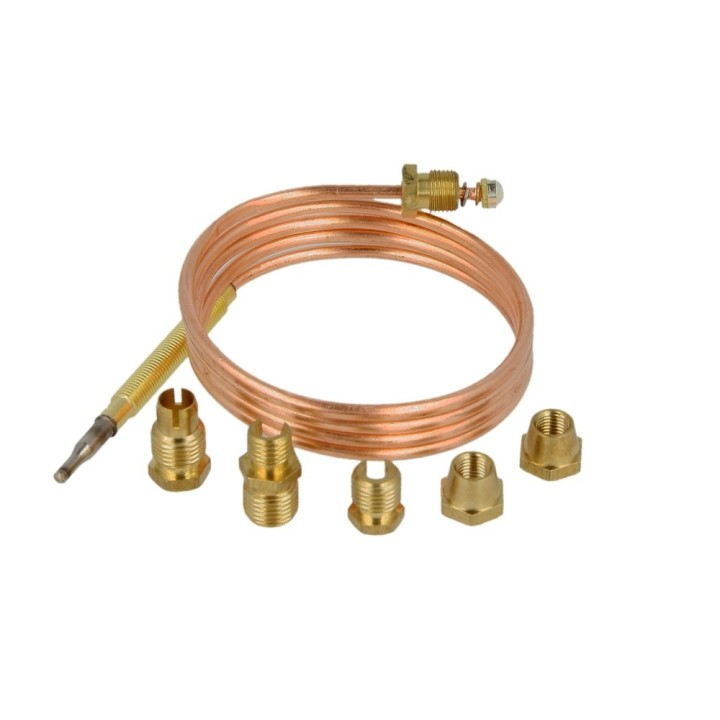 Θερμοκόπια εστίας αερίου ΓΕΝΙΚΗΣ ΧΡΗΣΗΣ ΓΕΝΙΚΗΣ ΧΡΗΣΗΣ KTHER0002