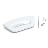 Κλείστρο πόρτας πλυντηρίου ρούχων ARISTON/INDESIT original INDESIT KLI0168