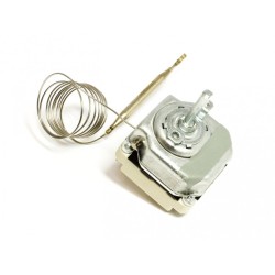 Θερμοστάτης αποστάσεως τριφασικός πορσελάνης 6 επαφών 300 °C EGO/ΓΕΝΙΚΗΣ ΧΡΗΣΗΣ ΓΕΝΙΚΗΣ ΧΡΗΣΗΣ THEUN0005