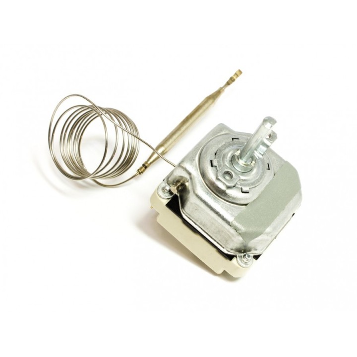 Θερμοστάτης αποστάσεως τριφασικός πορσελάνης 6 επαφών 300 °C EGO/ΓΕΝΙΚΗΣ ΧΡΗΣΗΣ ΓΕΝΙΚΗΣ ΧΡΗΣΗΣ THEUN0005