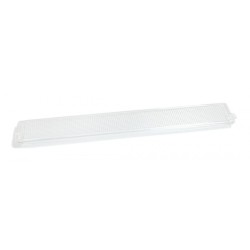 Κάλυμμα φωτός απορροφητήρα ZANUSSI/WHIRPOOL original