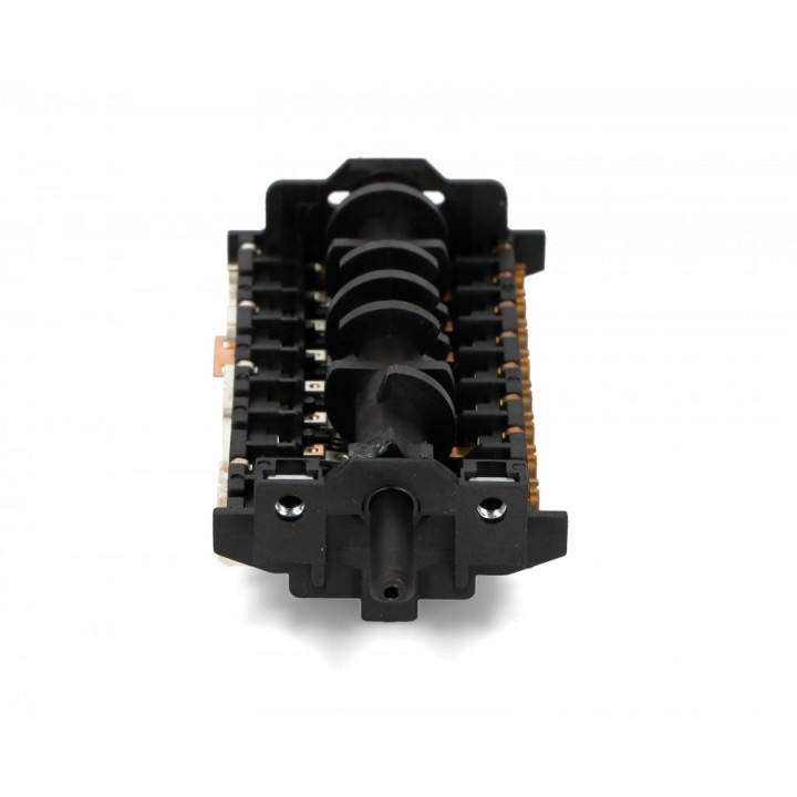 Διακόπτης επιλογής φούρνου κουζίνας SMEG