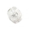 Κάλυμμα φωτός φούρνου κουζίνας PITSOS/BOSCH/SIEMENS original PITSOS GF0014
