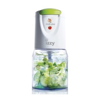 Κάδος (μπώλ πλαστικό) μίξερ MOULINEX IZZY (E450,E500)/KENWOOD original IZZY BOL0001