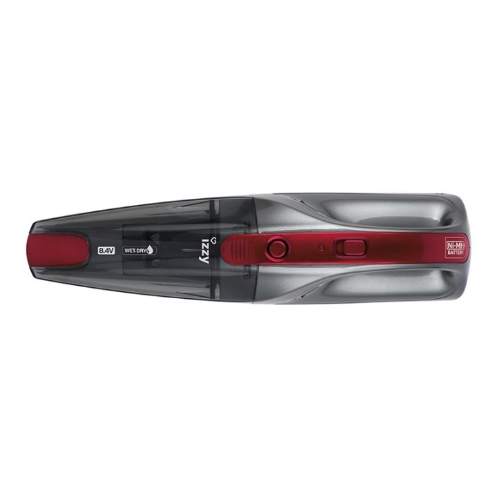 Μπαταρίες για επαναφορτιζόμενο σκουπακι χειρός IZZY original