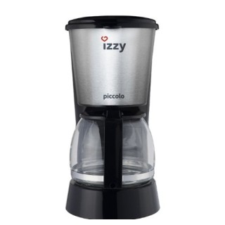 Κανάτα καφετιέρας γαλλικού καφέ PICCOLO IZZY original IZZY 222753