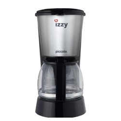 Κανάτα καφετιέρας γαλλικού καφέ PICCOLO IZZY original IZZY 222753