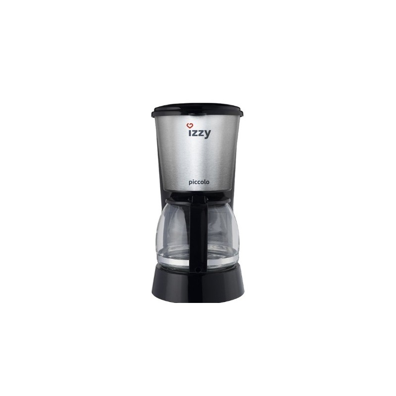 Κανάτα καφετιέρας γαλλικού καφέ PICCOLO IZZY original IZZY 222753