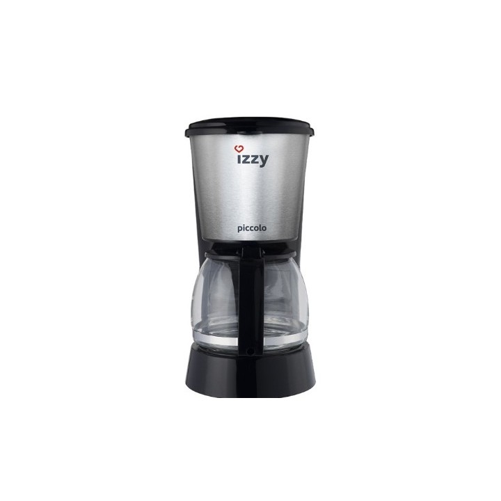 Κανάτα καφετιέρας γαλλικού καφέ PICCOLO IZZY original IZZY 222753