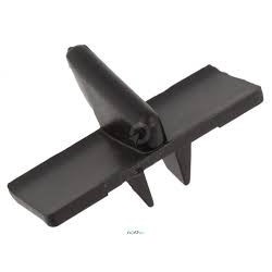 Λαβή διακόπτη φωτισμού απορροφητήρα ELICA/WHIRLPOOL original ELICA APDIA0007