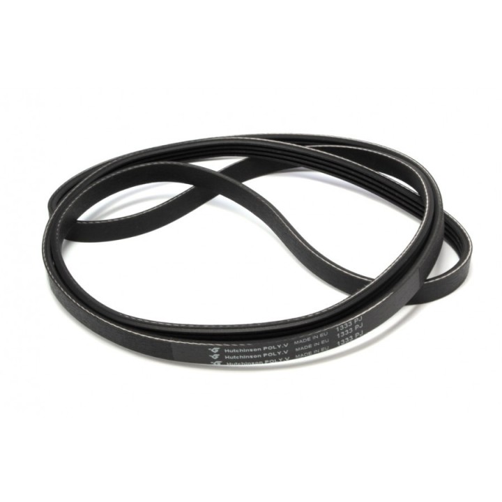 Ιμάντες ραβδωτοί τύπου J Πλυντηρίων ρούχων - Ιμάντας ραβδωτός πλυντηρίου ρούχων 1333 J4