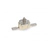 Θερμοστάτης 318°C καφετιέρας DELONGHI original DELONGHI KAFTHE0001