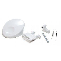 Κλείστρο σετ πόρτας πλυντηρίου ρούχων SAMSUNG/ARDO SAMSUNG KLI0047