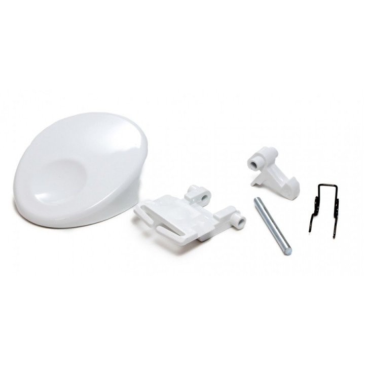 Κλείστρα Πλυντηρίων ρούχων - Κλείστρο σετ πόρτας πλυντηρίου ρούχων SAMSUNG(SWF5009)/ARDO