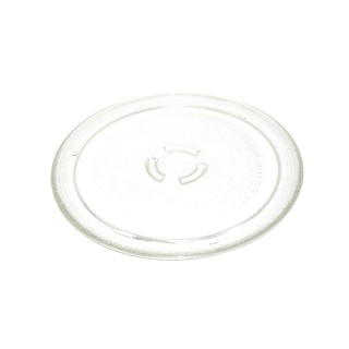 Δίσκος γυάλινος περιστρεφόμενος φούρνου μικροκυμάτων WHIRLPOOL original WHIRLPOOL FMPIA0009