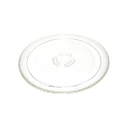 Δίσκος γυάλινος περιστρεφόμενος φούρνου μικροκυμάτων WHIRLPOOL original