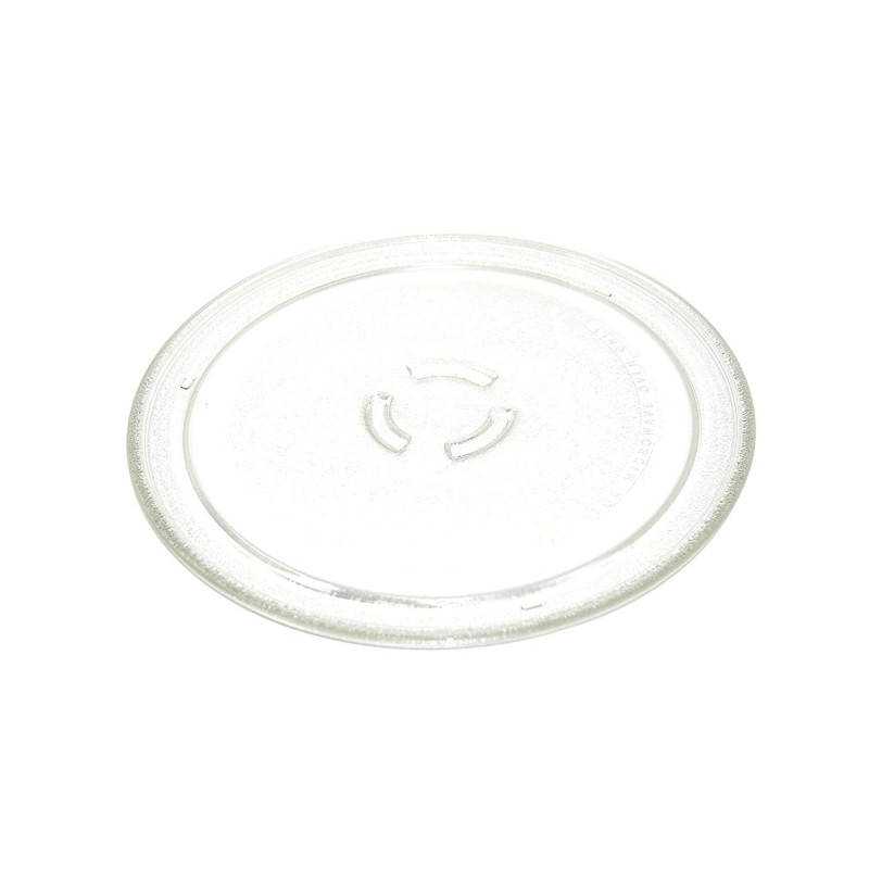 Δίσκος γυάλινος περιστρεφόμενος φούρνου μικροκυμάτων WHIRLPOOL original WHIRLPOOL FMPIA0009