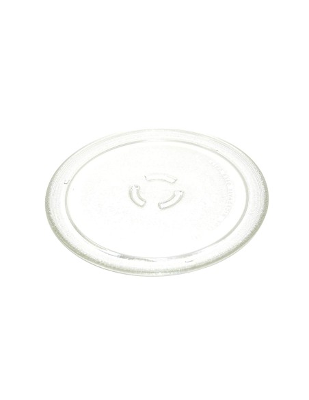 Δίσκος γυάλινος περιστρεφόμενος φούρνου μικροκυμάτων WHIRLPOOL original WHIRLPOOL FMPIA0009