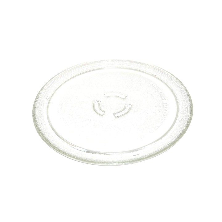 Δίσκος γυάλινος περιστρεφόμενος φούρνου μικροκυμάτων WHIRLPOOL original WHIRLPOOL FMPIA0009