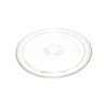 Δίσκος γυάλινος περιστρεφόμενος  φούρνου μικροκυμάτων WHIRLPOOL original