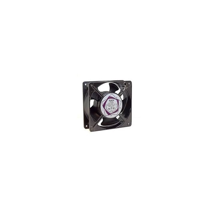 Ανεμιστήρας τετράγωνος ΓΕΝΙΚΗΣ ΧΡΗΣΗΣ