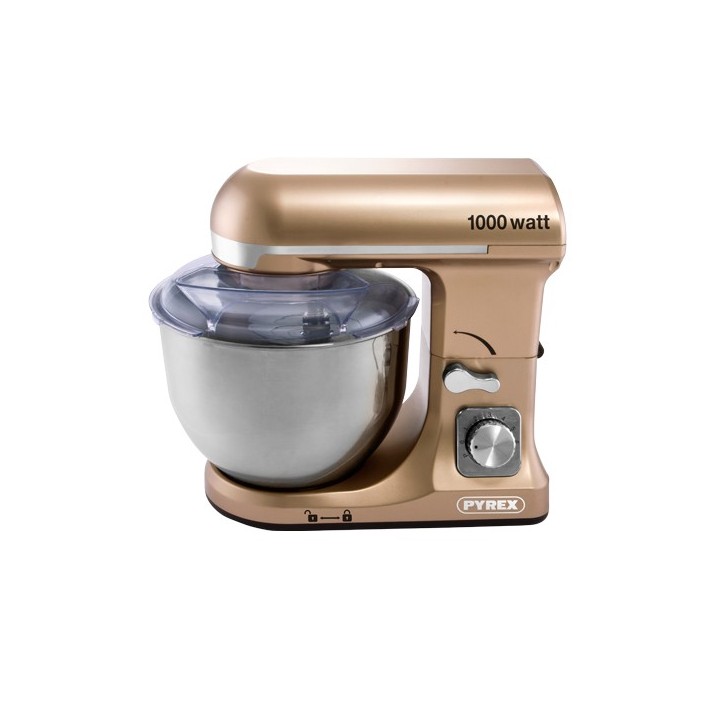 Αναδευτήρας φτερό ζυμώματος κουζινομηχανής PYREX/IZZY original