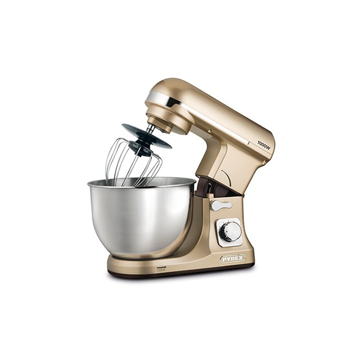 Αναδευτήρας γάντζος ζυμώματος κουζινομηχανής PYREX/IZZY original IZZY KAND0007