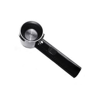 Λαβή καφετιέρας εσπρέσσο KRUPS με θήκη φίλτρου original KRUPS KGROUP0001