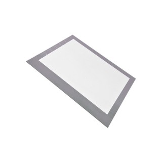 Κρύσταλλο εσωτερικό πόρτας φούρνου κουζίνας AEG/ELECTROLUX original ZANUSSI KRI0011