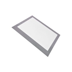 Κρύσταλλο εσωτερικό πόρτας φούρνου κουζίνας AEG/ELECTROLUX original ZANUSSI KRI0011