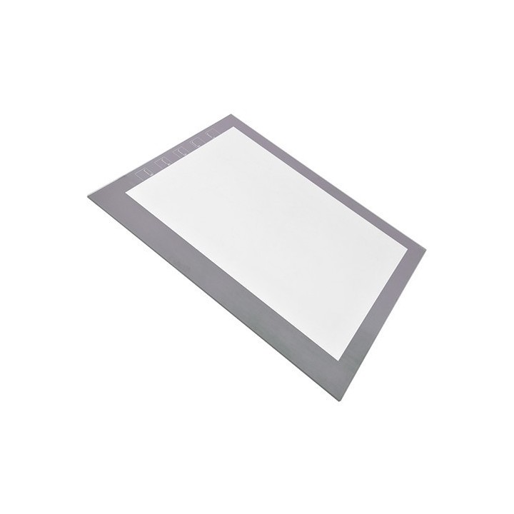 Κρύσταλλο εσωτερικό πόρτας φούρνου κουζίνας AEG/ELECTROLUX original ZANUSSI KRI0011